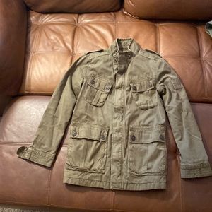 Lucky Brand jacket